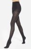 Gatta Lorien wz.29 5-XL rajstopy damskie 